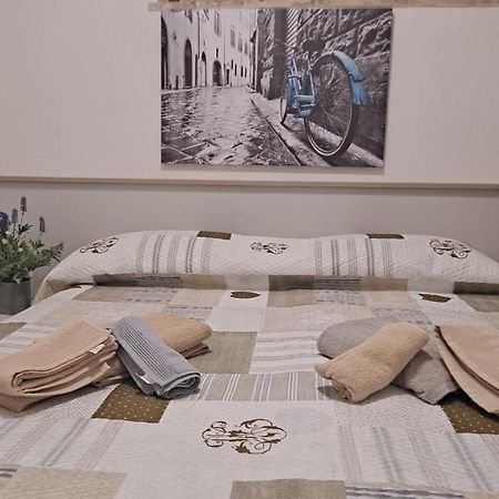 La Locanda Magicla Alghero Exteriör bild