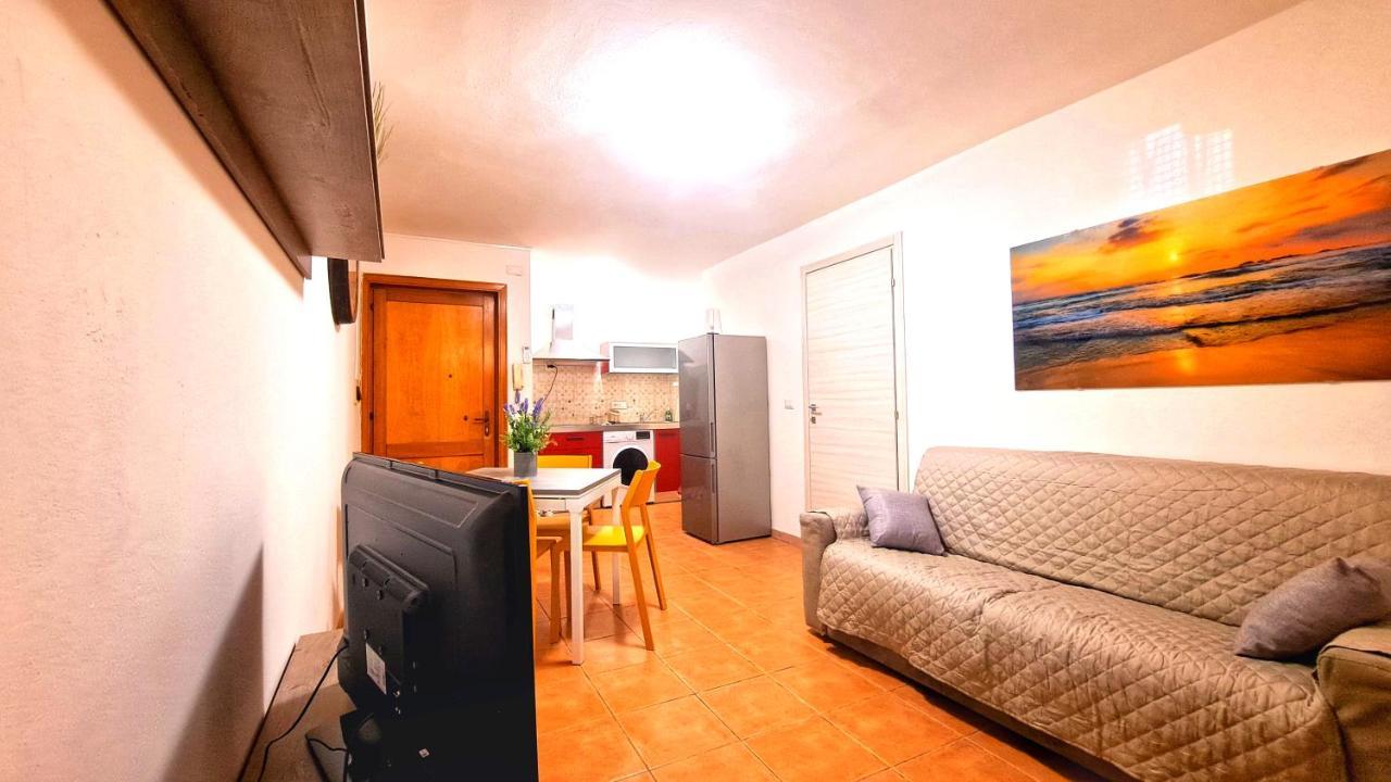 La Locanda Magicla Alghero Exteriör bild